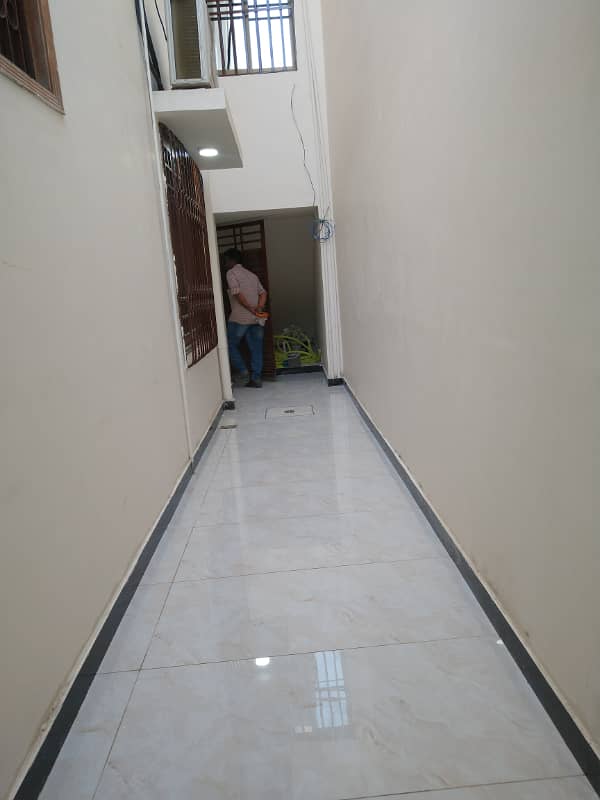 Brand New portion for rent 6