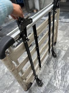 Roof rack for Hilux / rivo and other SUVs 03456770073