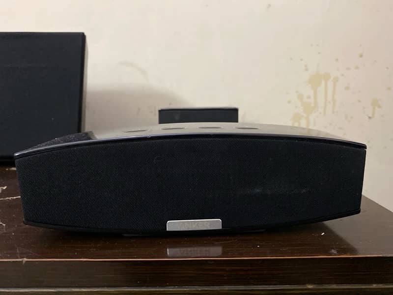 Anker A3143 bluetooth speaker 0