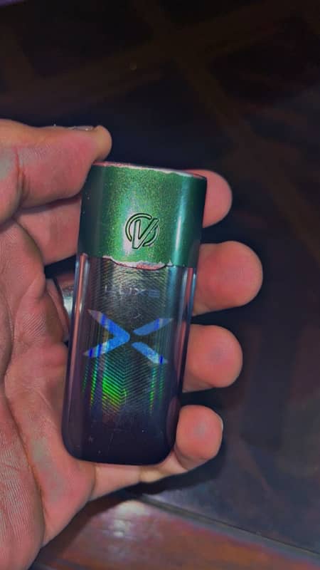 Vaporeso Luxe X (40 W) 2