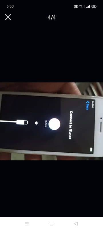 I phone 5s non pta 16 gb bypass hona Wala ha 2