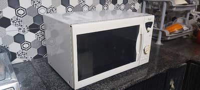 Oven for sale in best condition