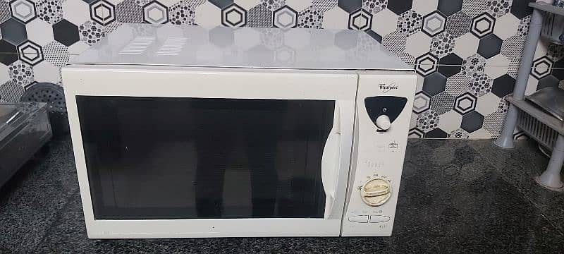 Oven for sale in best condition 4