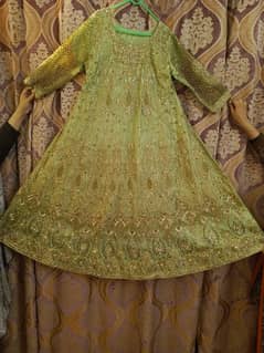 walima dress