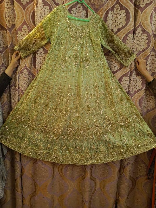 walima dress 0