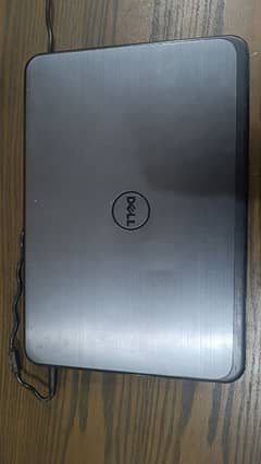 Dell Lattitude E3540