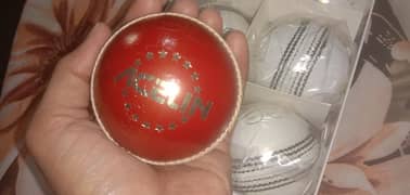 Acelin original hard ball