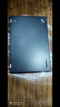 Lenovo Thinkpad