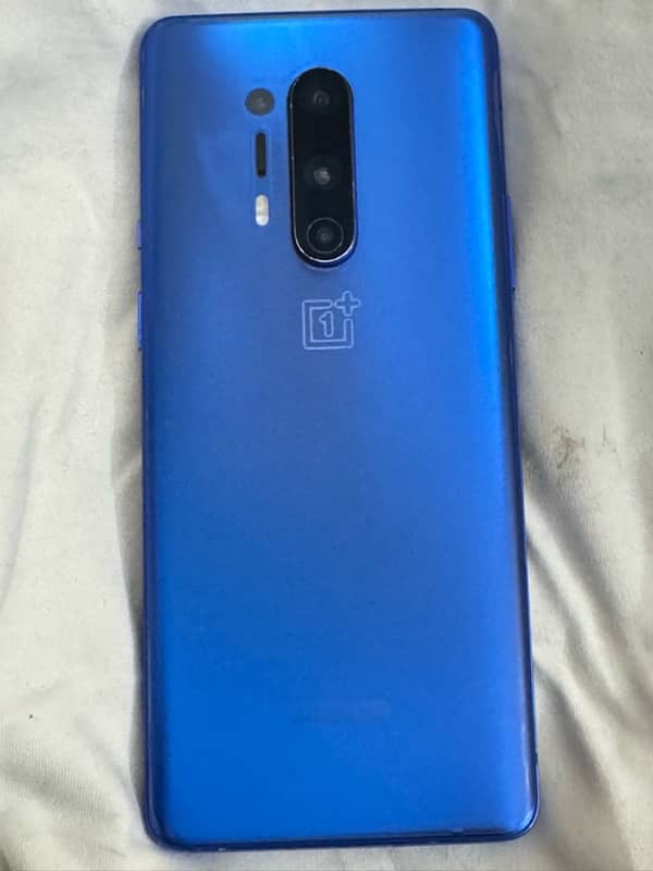 ONEPLUS 8 PRO 0