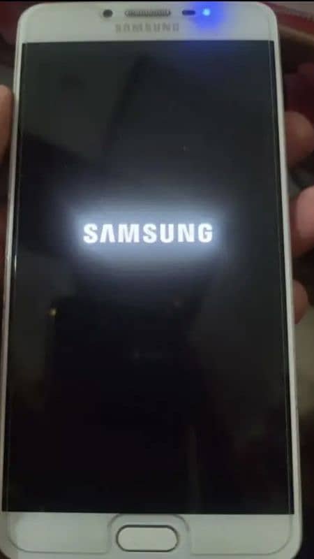 Samsung C9 Pro Lush Condition urgent sale 0