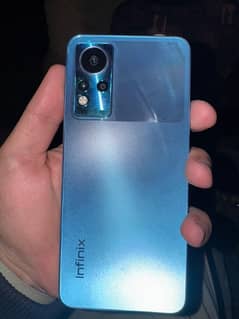 INFINIX