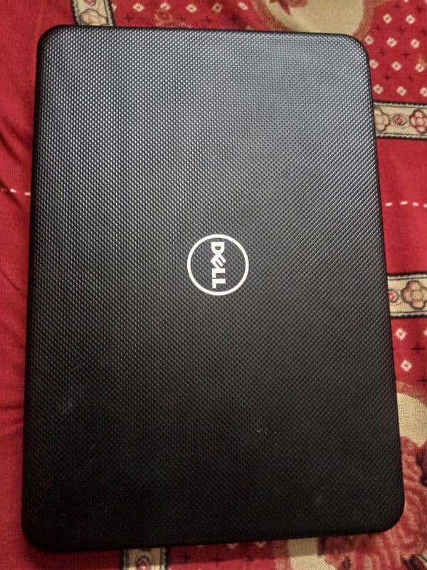 dell inspiron 3521 i3 3rd  generation 5