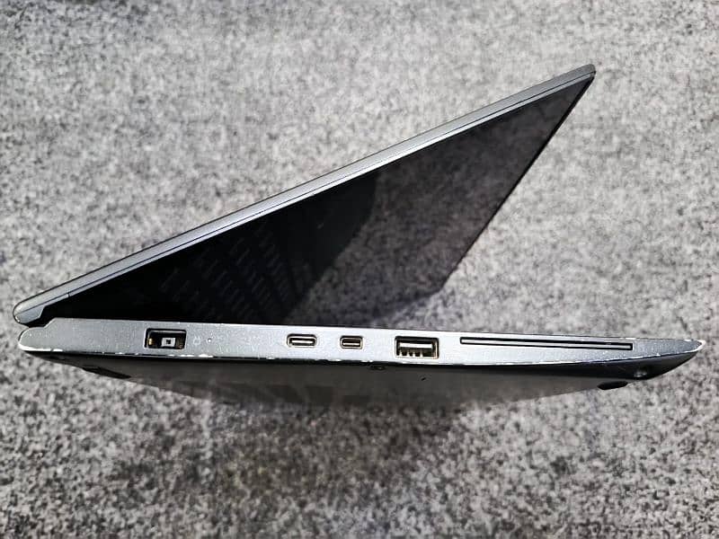 Title:  Lenovo ci5 8th gen X380 Thinkpad Yoga Series 5