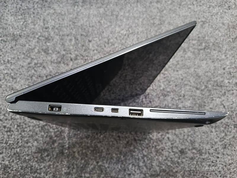 Title:  Lenovo ci5 8th gen X380 Thinkpad Yoga Series 6