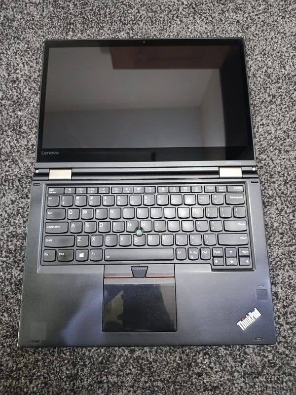 Title:  Lenovo ci5 8th gen X380 Thinkpad Yoga Series 11