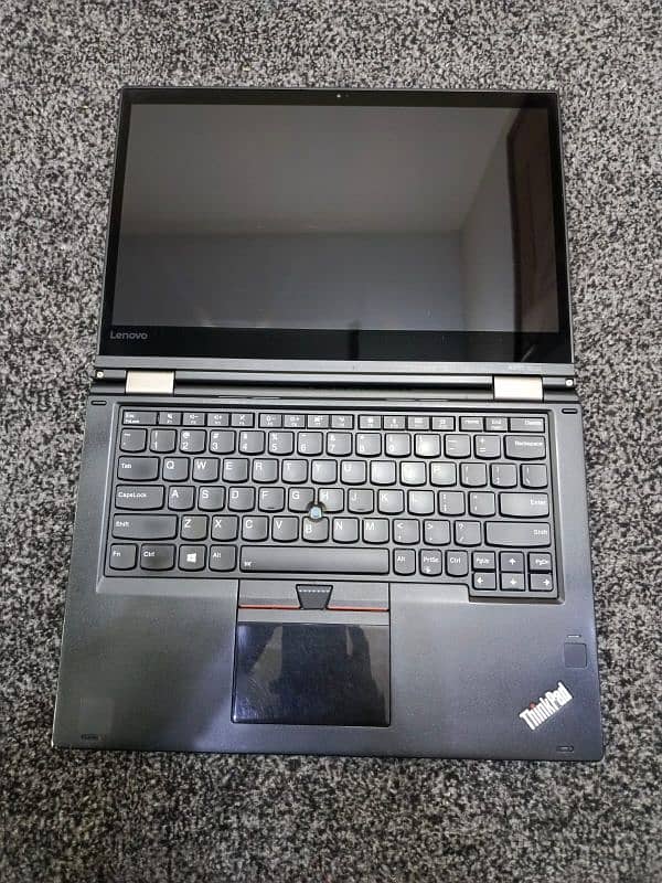 Title:  Lenovo ci5 8th gen X380 Thinkpad Yoga Series 12