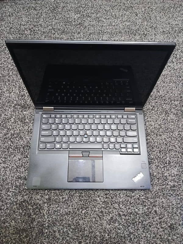 Title:  Lenovo ci5 8th gen X380 Thinkpad Yoga Series 15