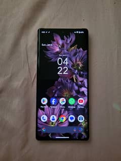 pixel 6 pro original 128 gb non pta