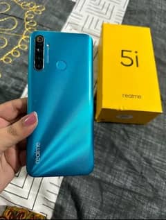 realme 5i 4/64