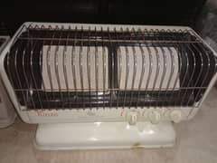 super kinza ceramic gas heater contact no 03238406699