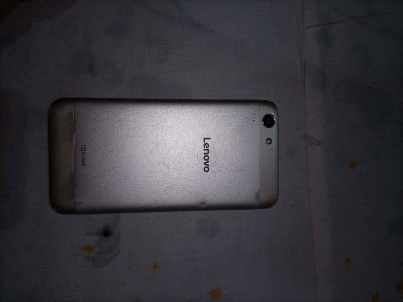 Lenovo k5 vibes for sale good performance 0