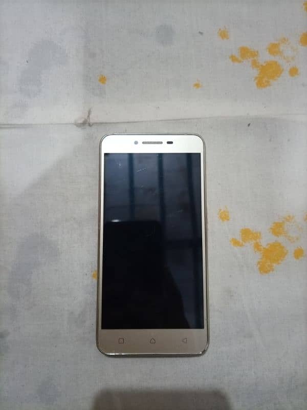 Lenovo k5 vibes for sale good performance 1