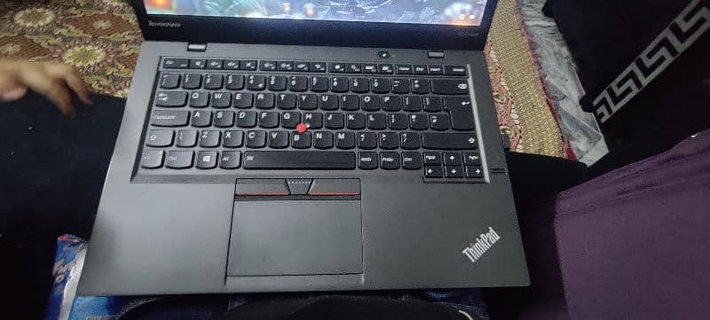 X1 Carbon all okeiy laptop no any issue 3