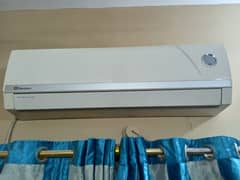 Dawlance 1.5 Ton Split AC - Excellent Condition - Best Price