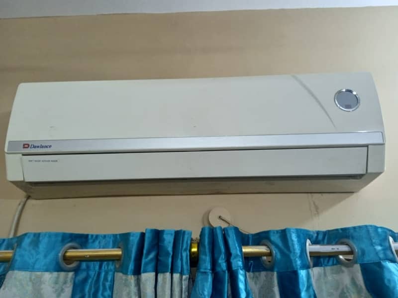 Dawlance 1.5 Ton Split AC - Excellent Condition - Best Price 0