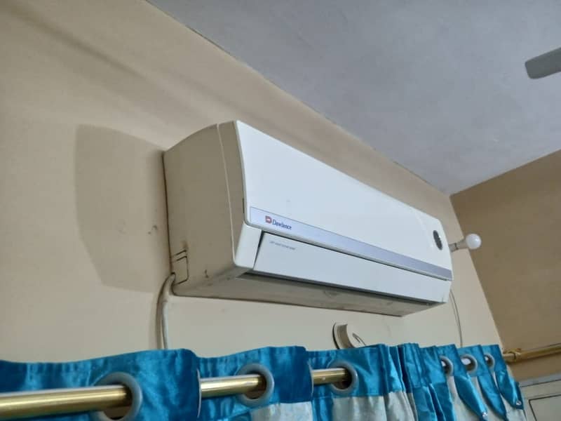 Dawlance 1.5 Ton Split AC - Excellent Condition - Best Price 1