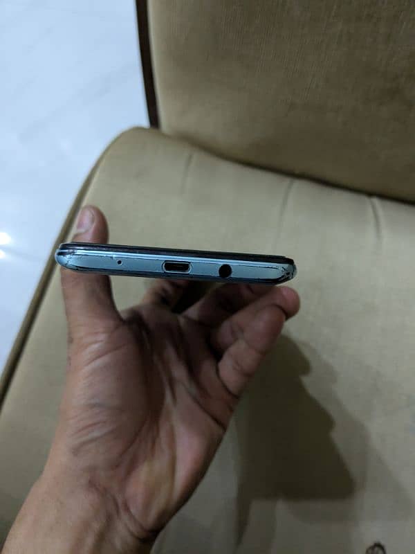 infinix hot 11 play good condition 1