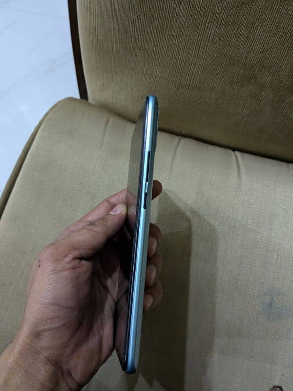 infinix hot 11 play good condition 2