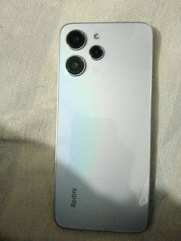 redmi 12 0