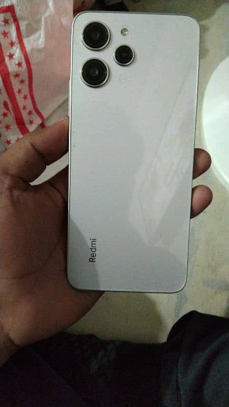 redmi 12 1