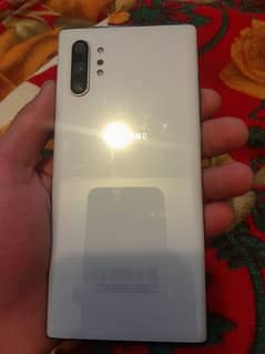 Samsung Note 10 Plus