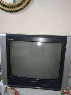 Television for Sale