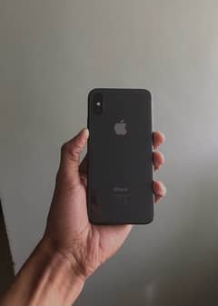 iPhone X 256 Gb PTA APPROVED