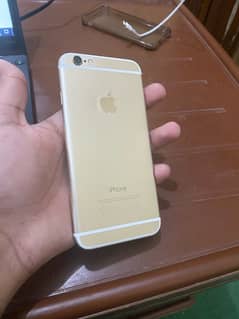 i phone 6 /64gb PTA approved