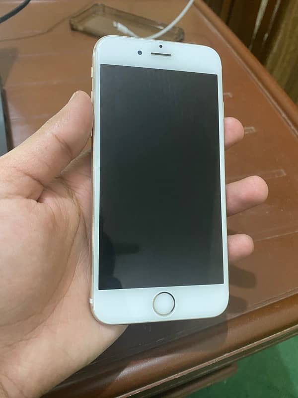 i phone 6 /64gb PTA approved 4