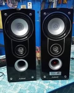 Audionic Home Theater & Woofer