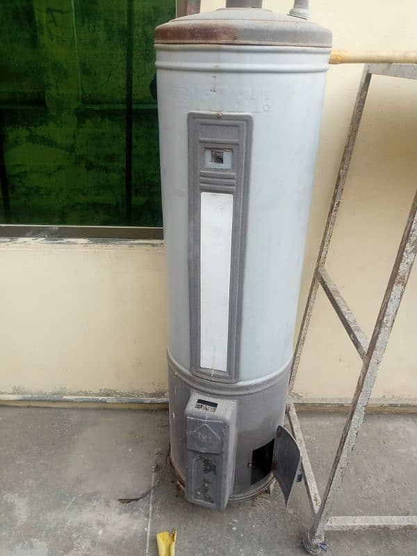 geyser for sale 0