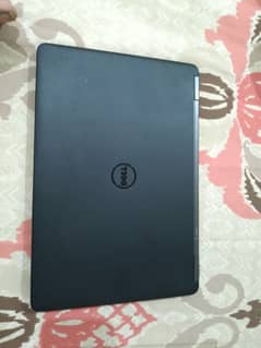 Dell latitude E7250