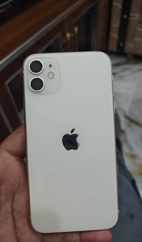 Iphone 11 128GB 1