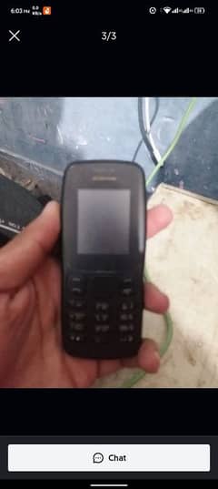 Nokia 105 For sale