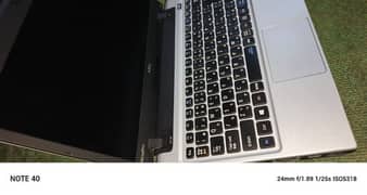 NEC Laptop