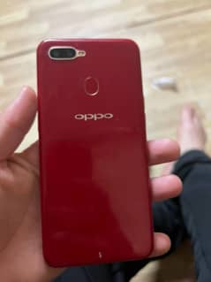 oppo A5s modal urgent sell