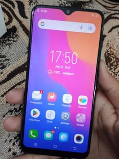 Vivo Y91C