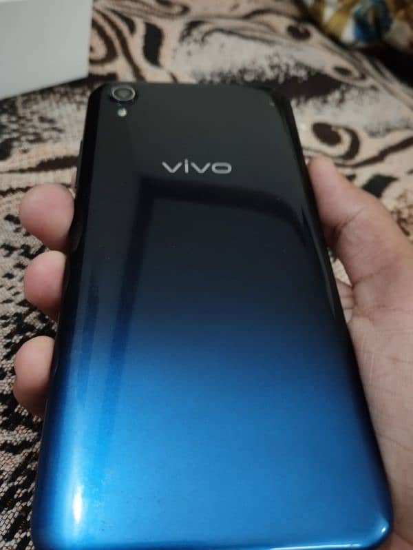 Vivo Y91C 2