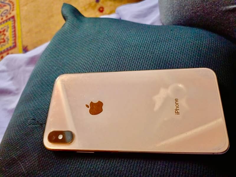 Iphone Xs Max 0