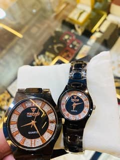 Couple Watch